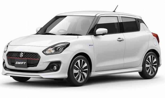 Maruti swift